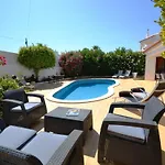 Paulo - Vip By Interhome Hébergement de vacances Gale (Albufeira)