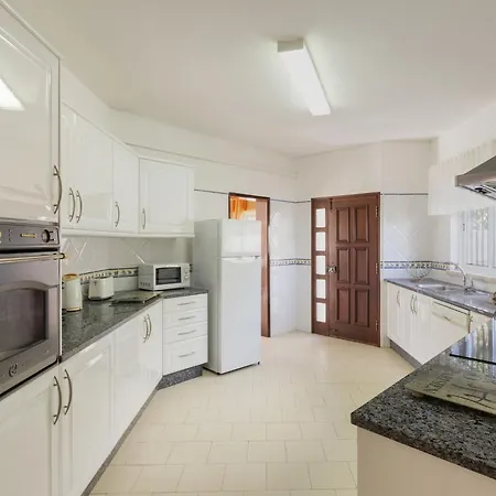 Holiday Home Paulo - Vip Properties By Interhome Ferienhaus *