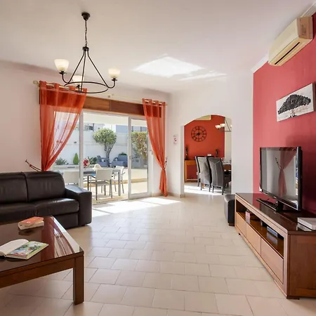 度假居 Paulo - Vip By Interhome Gale (Albufeira)