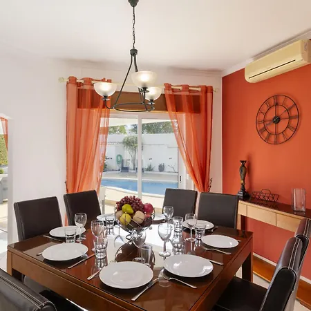 Holiday Home Paulo - Vip Properties By Interhome * Gale (Albufeira)