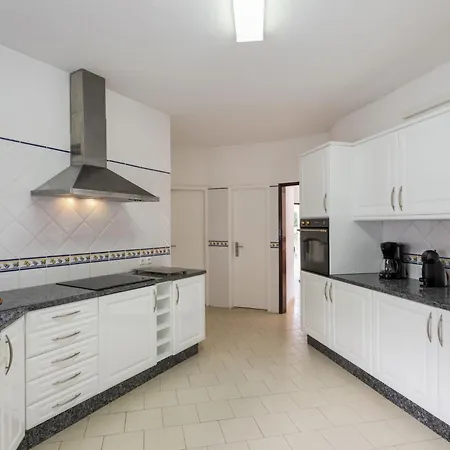 Paulo By Interhome Vakantiehuis