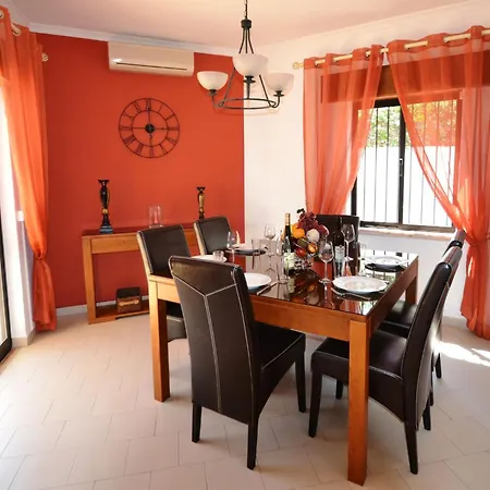 Paulo - Vip By Interhome 度假居 Gale (Albufeira)