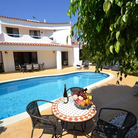 Paulo By Interhome Gale (Albufeira)