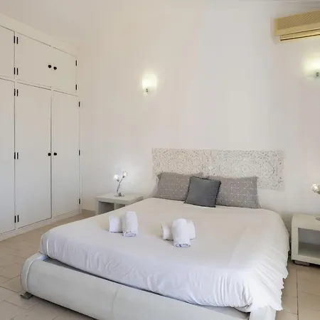 Paulo By Interhome * Gale (Albufeira)