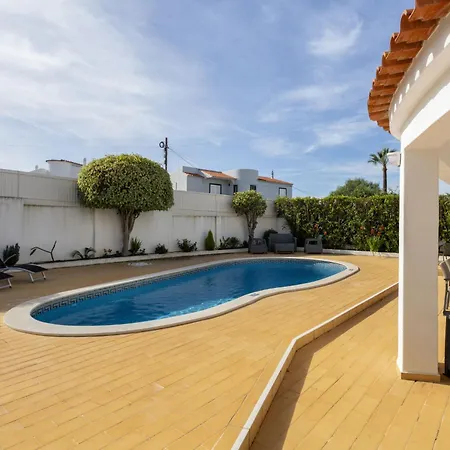 Paulo By Interhome * Gale (Albufeira)