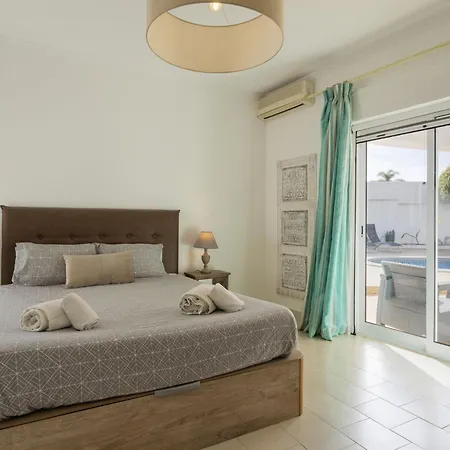 Paulo By Interhome Vakantiehuis *