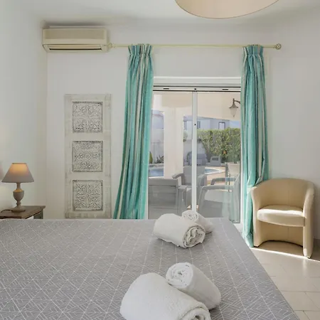 Holiday Home Paulo - Vip Properties By Interhome Gale (Albufeira)