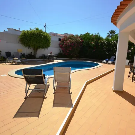 Paulo By Interhome Vakantiehuis