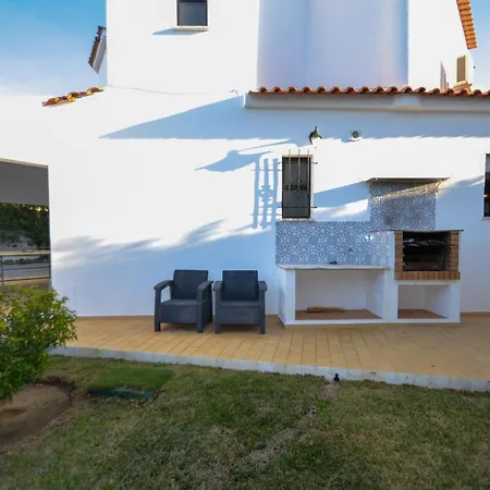 Paulo By Interhome Gale (Albufeira)