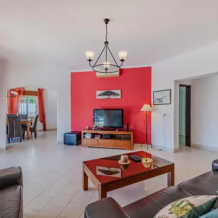 Semesterbostad Paulo - Vip By Interhome *
