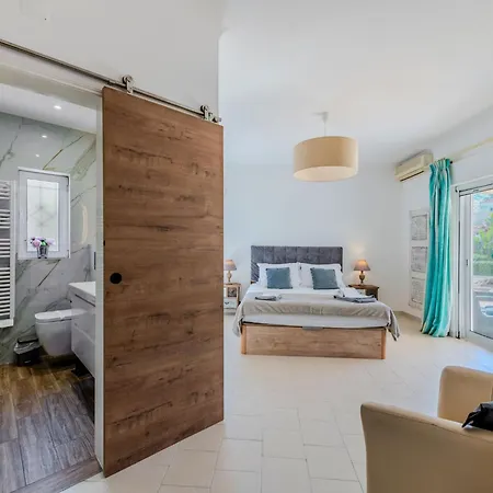 Paulo - Vip By Interhome Semesterbostad Gale (Albufeira)