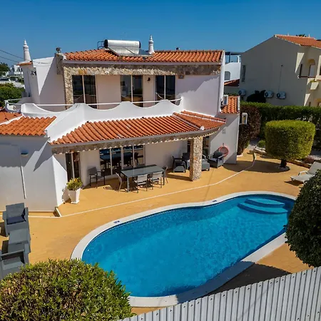 Paulo - Vip By Interhome Tatil Evi *