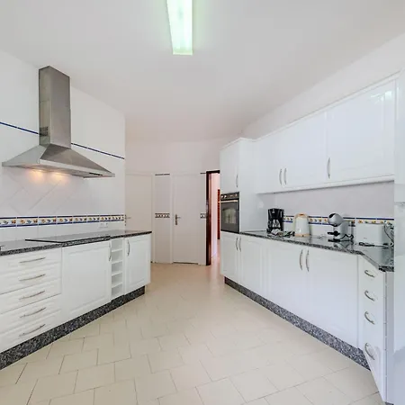 Paulo - Vip By Interhome * Gale (Albufeira)