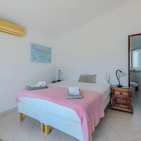 Tatil Evi Paulo - Vip By Interhome Gale (Albufeira)