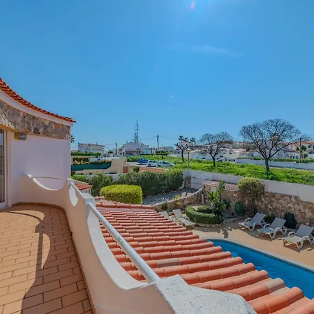 Paulo - Vip By Interhome * Gale (Albufeira)