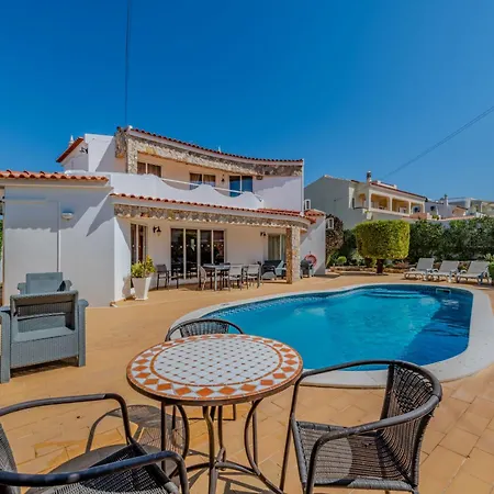Paulo - Vip By Interhome * Gale (Albufeira)