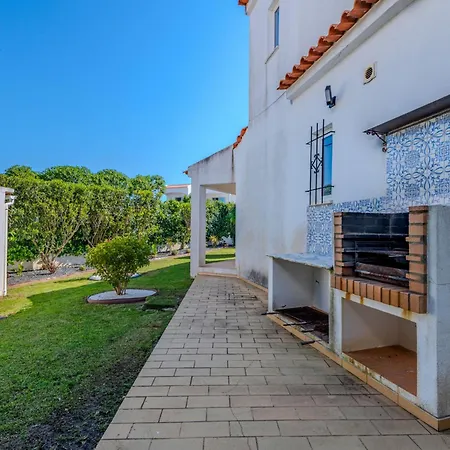 Paulo - Vip By Interhome Semesterbostad Gale (Albufeira)
