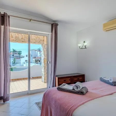 Paulo - Vip By Interhome * Gale (Albufeira)