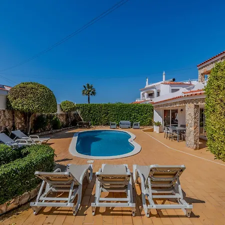 Tatil Evi Paulo - Vip By Interhome *