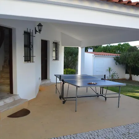 Σπίτι διακοπών Paulo - Vip By Interhome