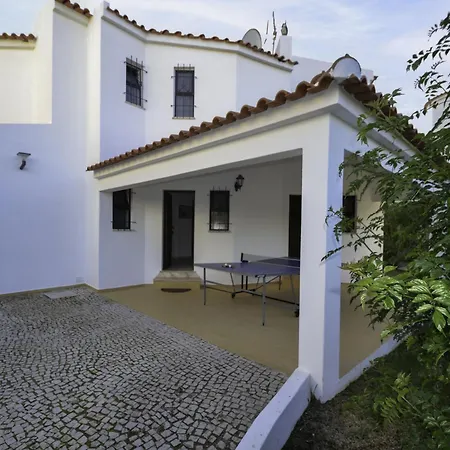 Paulo - Vip By Interhome Vakantiehuis Gale (Albufeira)