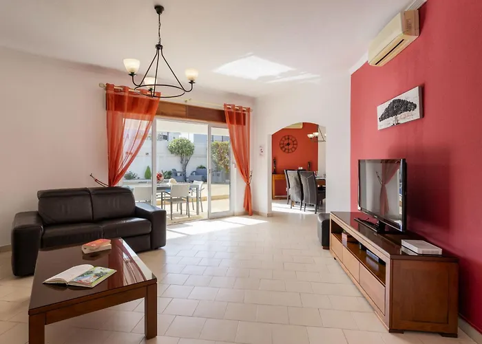 펜션 Paulo - Vip By Interhome Gale (Albufeira)