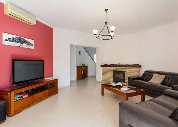 Paulo - Vip By Interhome *