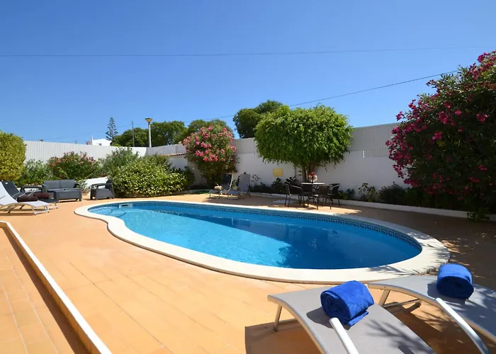 Paulo - Vip By Interhome 펜션