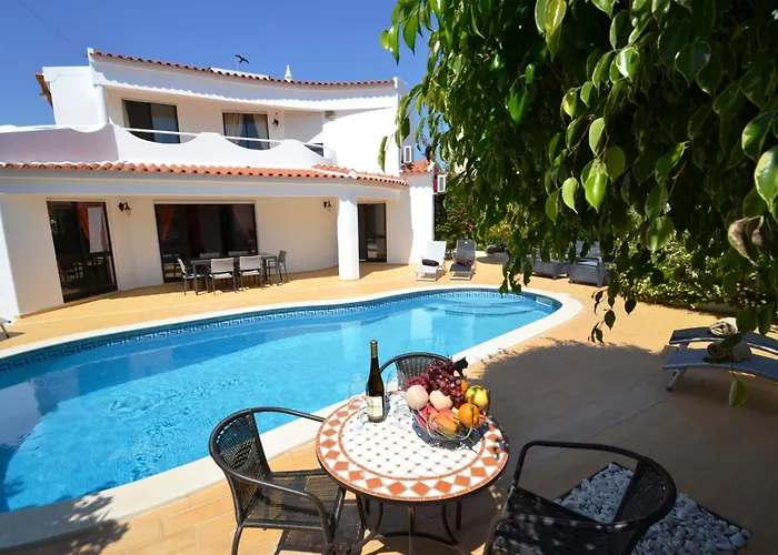 Paulo - Vip By Interhome Gale (Albufeira)