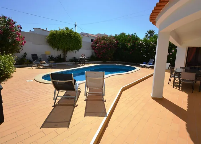 Paulo - Vip By Interhome 펜션